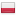 balkanistyka.org server is located in Poland